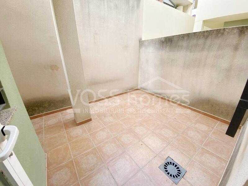 VH2488: Duplex for Sale in La Alfoquia Area