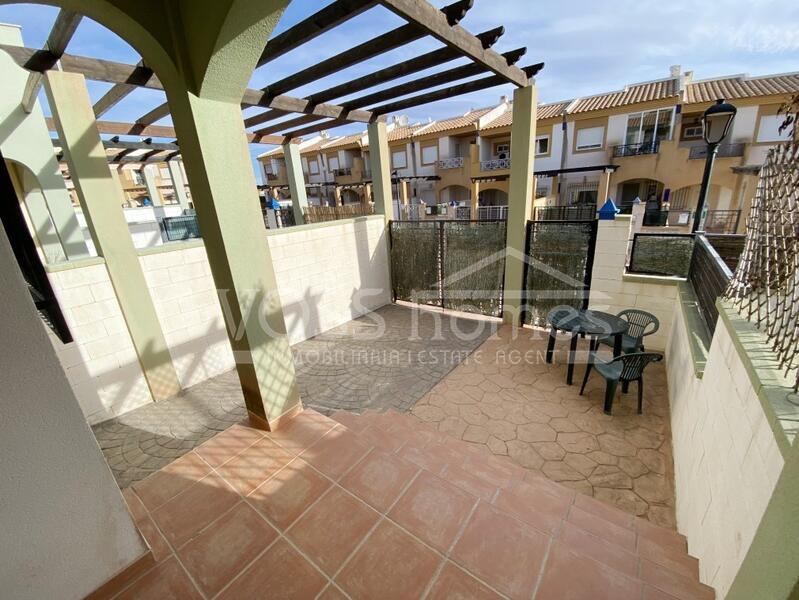 VH2488: Duplex for Sale in La Alfoquia Area