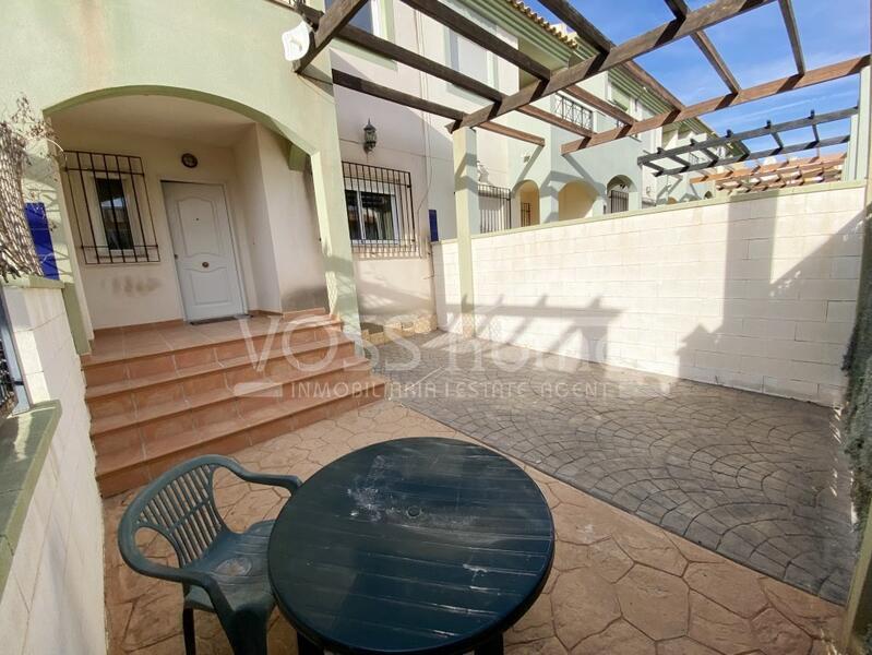 VH2488: Duplex for Sale in La Alfoquia Area