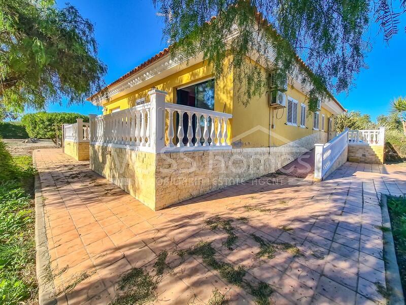 VH2489: Villa for Sale in Puerto Lumbreras Area