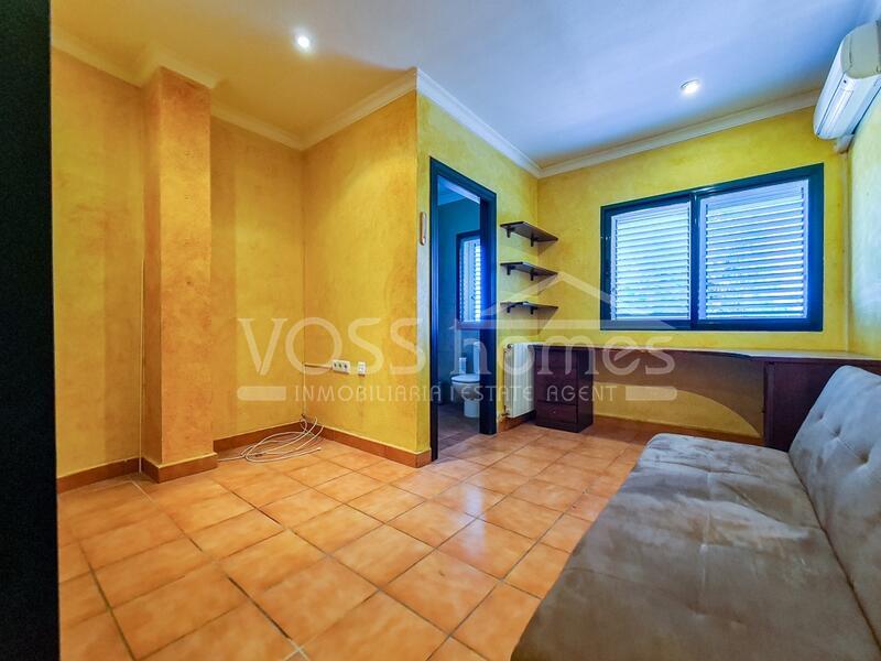 VH2489: Villa for Sale in Puerto Lumbreras Area