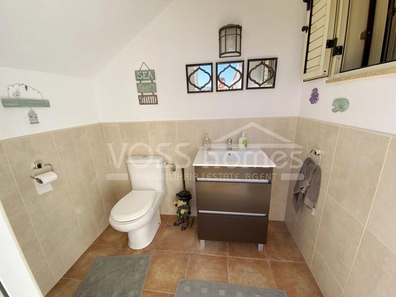 VH2491: Villa for Sale in La Alfoquia Area