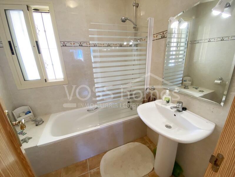 VH2491: Villa for Sale in La Alfoquia Area