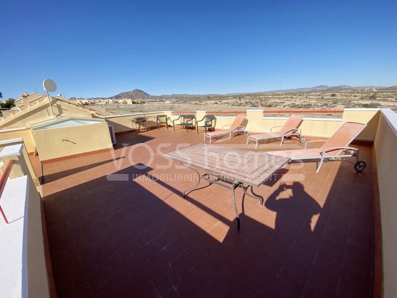 VH2491: Villa for Sale in La Alfoquia Area