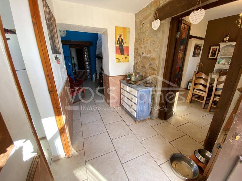 VH2494: Country House / Cortijo for Sale in Huércal-Overa Countryside