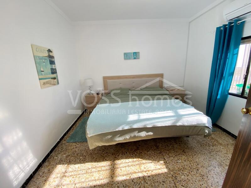 VH2496: Village / Town House for Sale in Huércal-Overa Villages