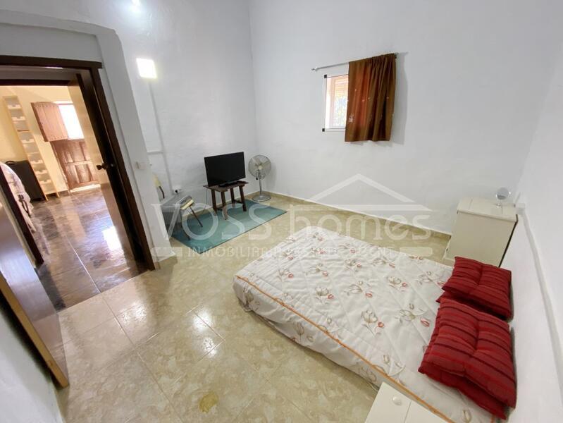 VH2496: Village / Town House for Sale in Huércal-Overa Villages