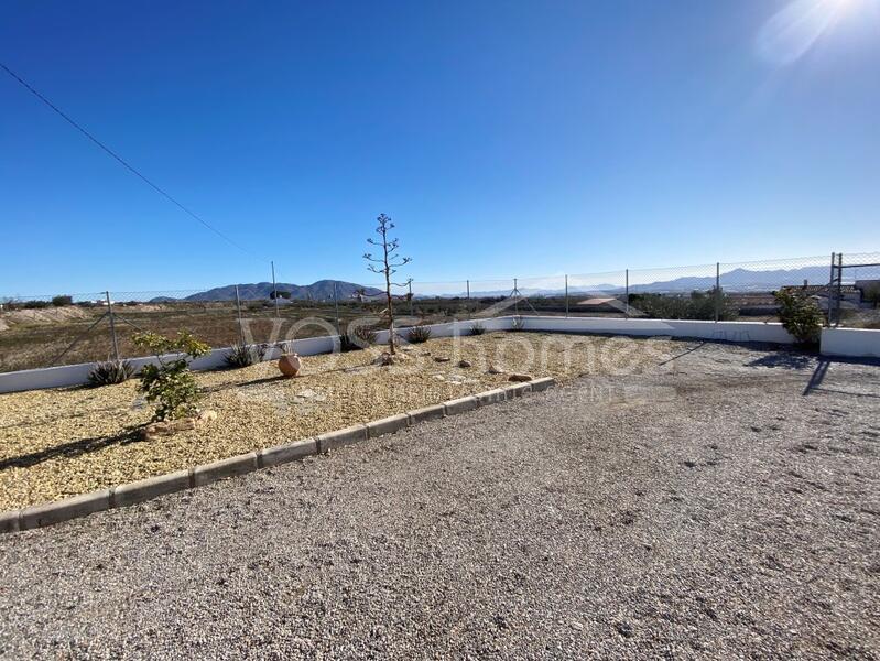 VH2496: Village / Town House for Sale in Huércal-Overa Villages