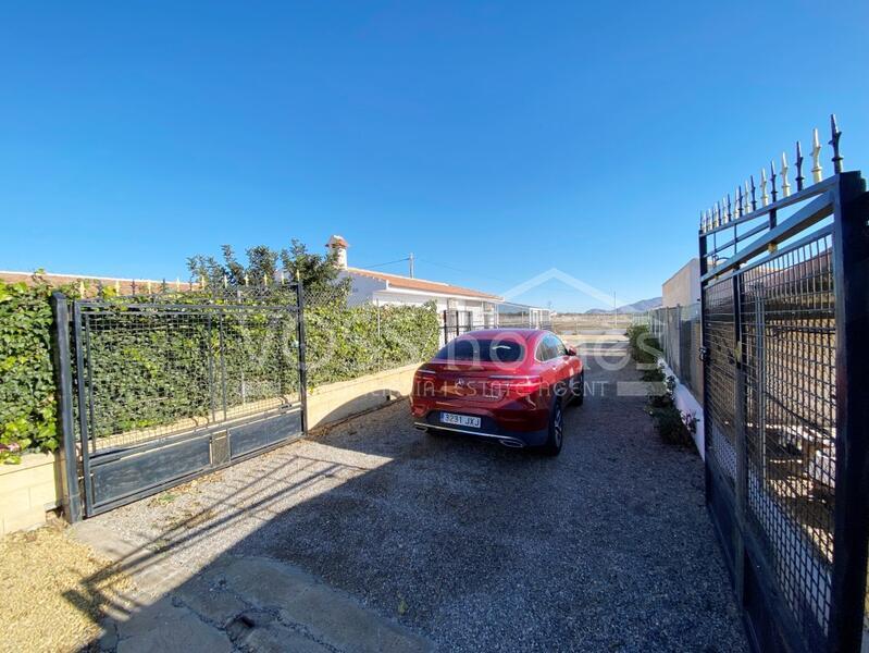 VH2496: Village / Town House for Sale in Huércal-Overa Villages