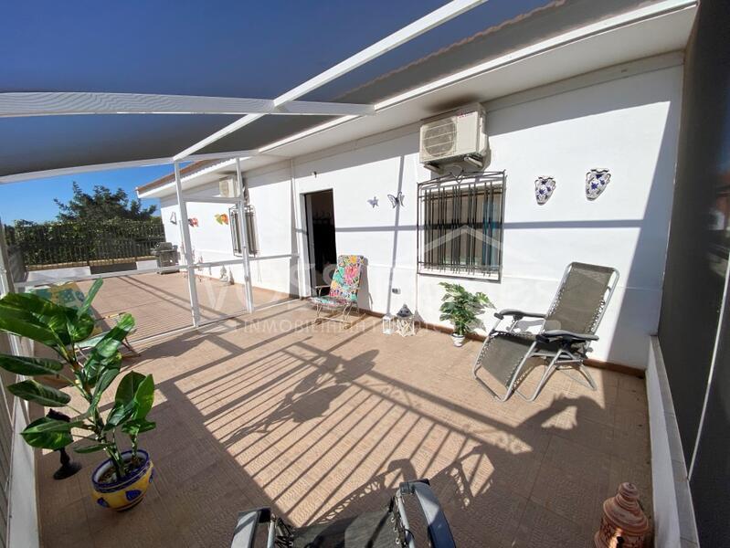 VH2496: Village / Town House for Sale in Huércal-Overa Villages