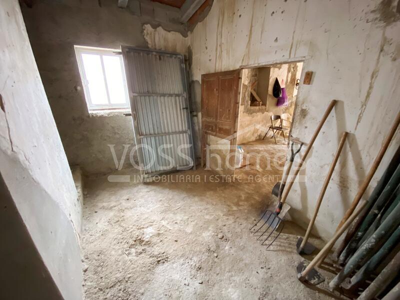 VH2498: Village / Town House for Sale in Huércal-Overa Villages