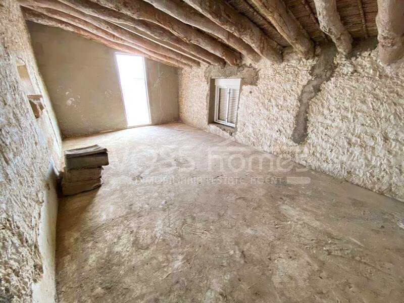 VH2498: Village / Town House for Sale in Huércal-Overa Villages