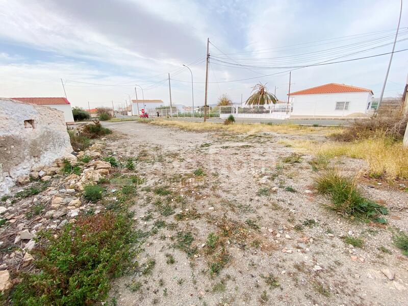 VH2498: Village / Town House for Sale in Huércal-Overa Villages