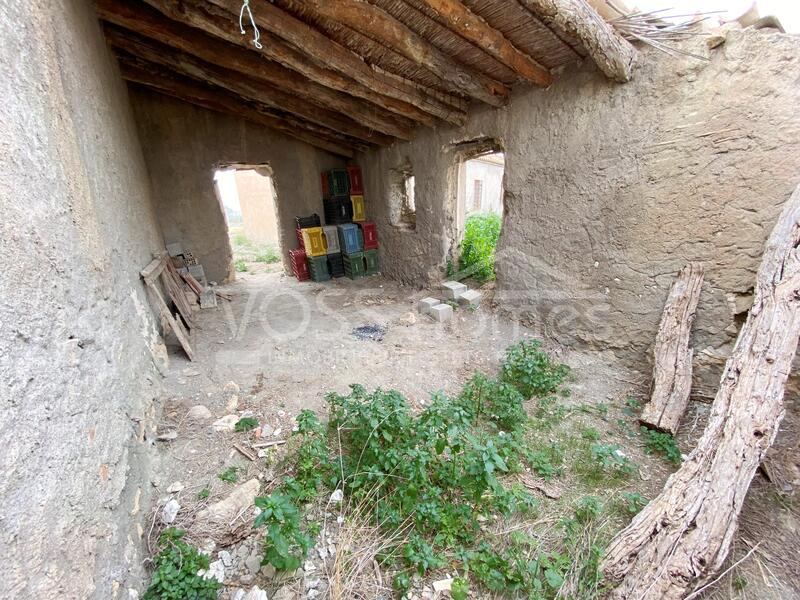 VH2498: Village / Town House for Sale in Huércal-Overa Villages