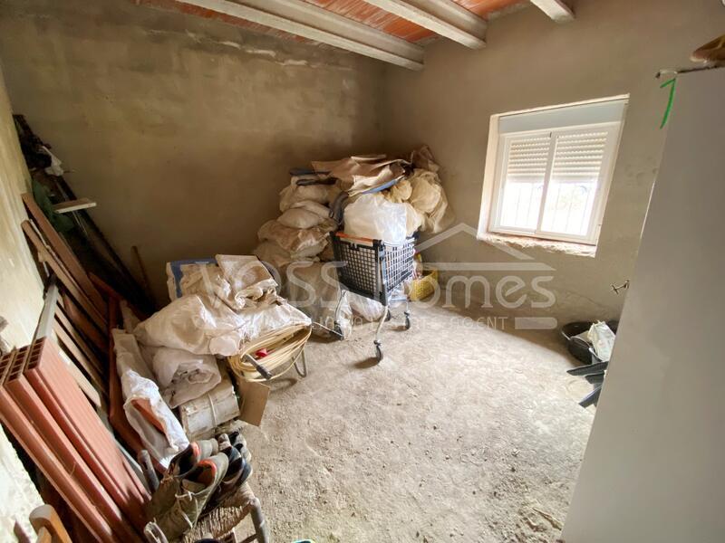 VH2498: Village / Town House for Sale in Huércal-Overa Villages