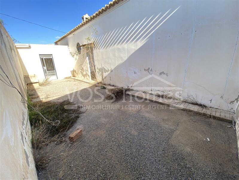 VH2499: Country House / Cortijo for Sale in La Alfoquia Area