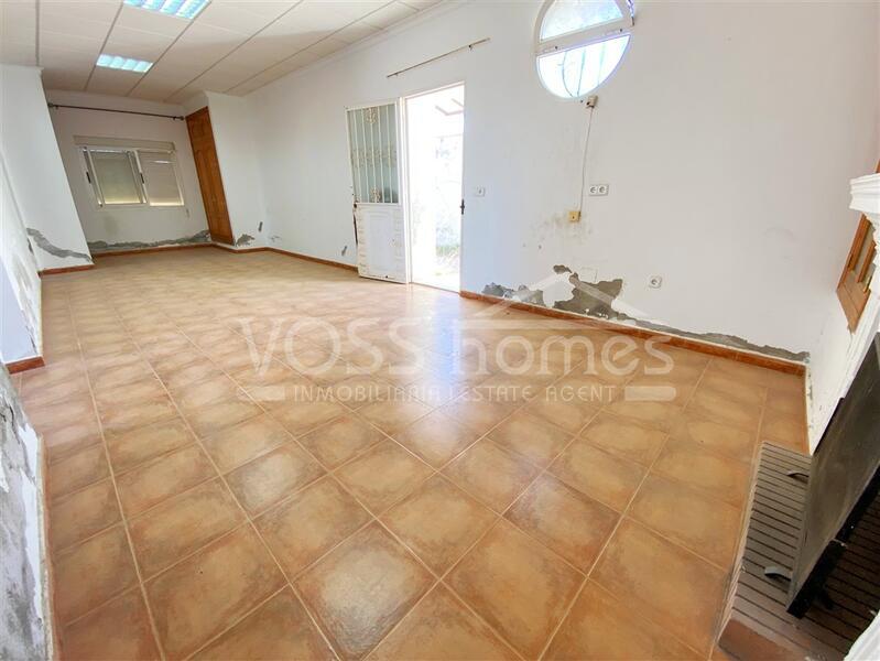 VH2499: Country House / Cortijo for Sale in La Alfoquia Area