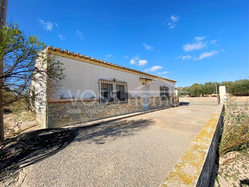 VH2499: Country House / Cortijo for Sale in La Alfoquia Area