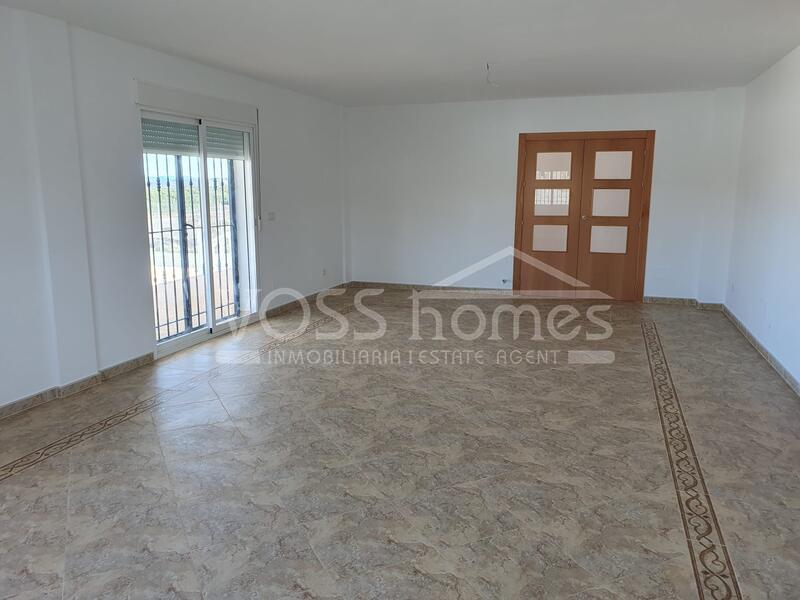 VH2502: Villa for Sale in Puerto Lumbreras Area