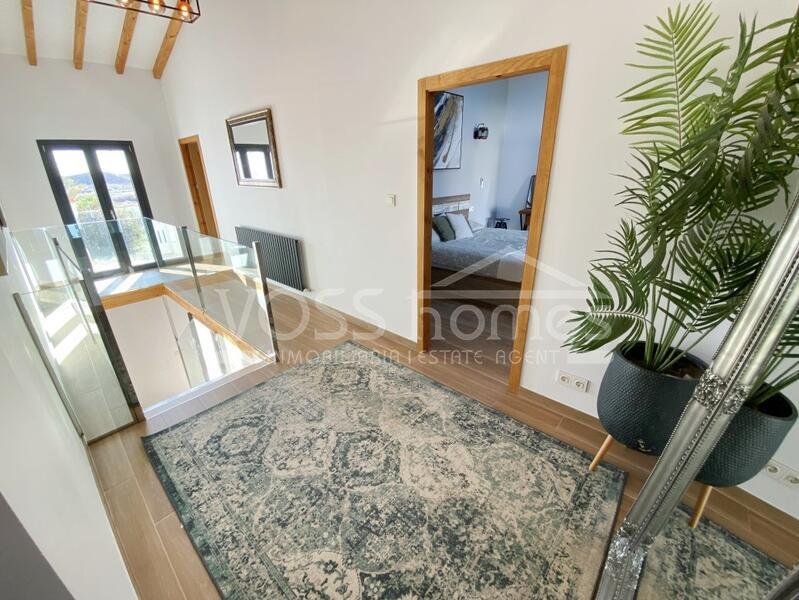 VH2506: Village / Town House for Sale in Zurgena Area