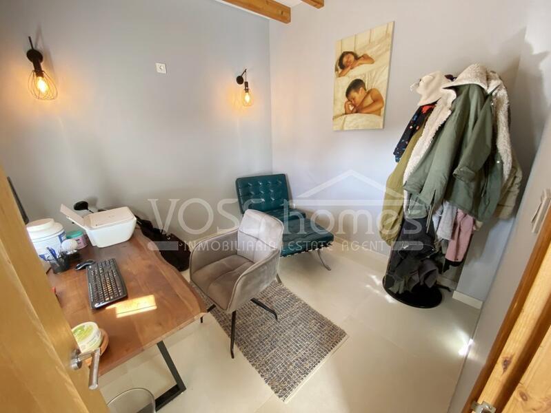 VH2506: Village / Town House for Sale in Zurgena Area