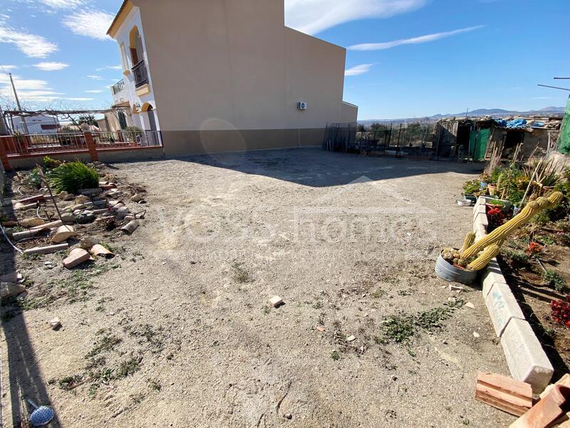 Urban Land en Huércal-Overa, Almería