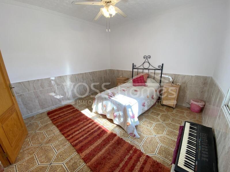 VH2509: Village / Town House for Sale in Huércal-Overa Villages