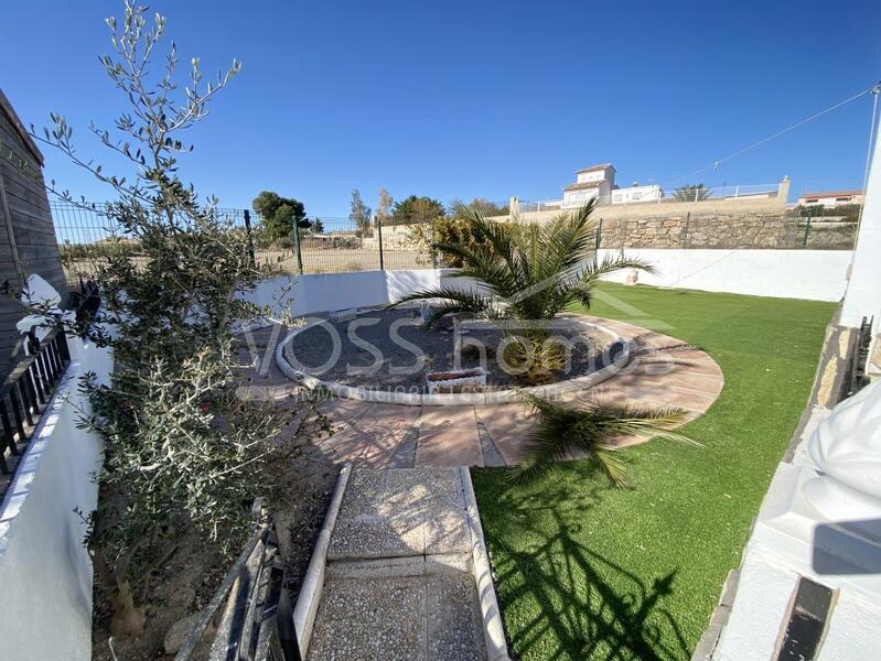 VH2509: Village / Town House for Sale in Huércal-Overa Villages