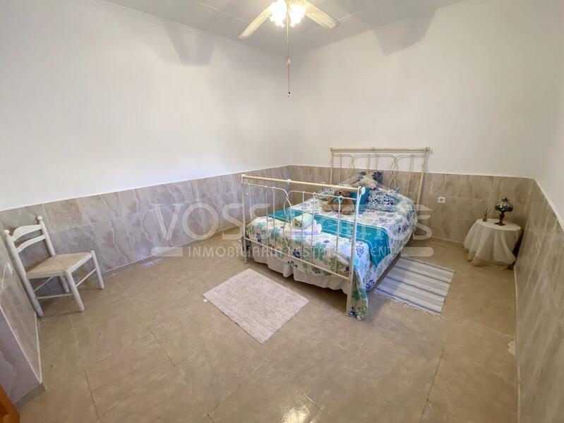 VH2509: Village / Town House for Sale in Huércal-Overa Villages