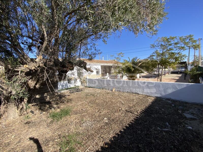 VH2509: Village / Town House for Sale in Huércal-Overa Villages