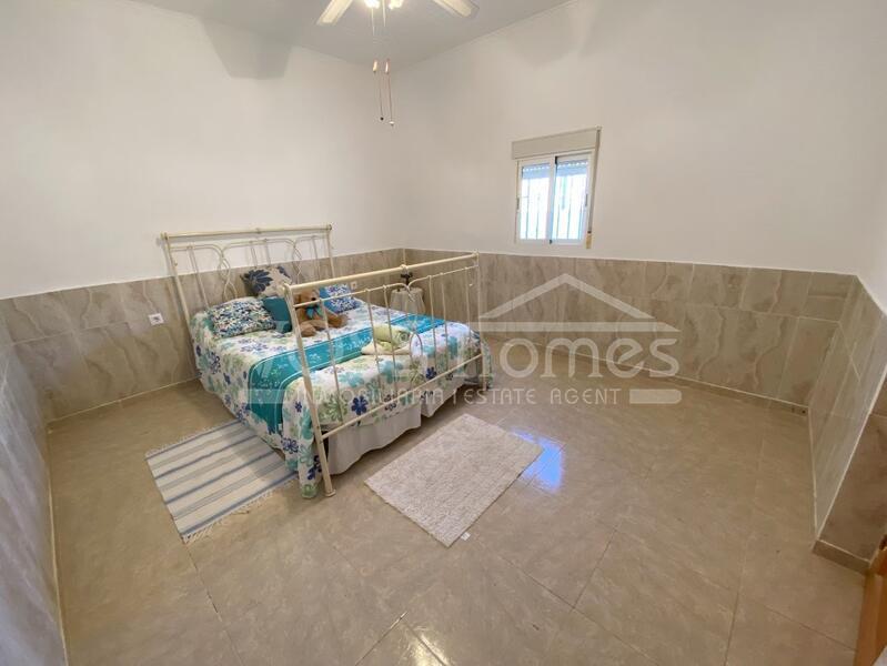 VH2509: Village / Town House for Sale in Huércal-Overa Villages