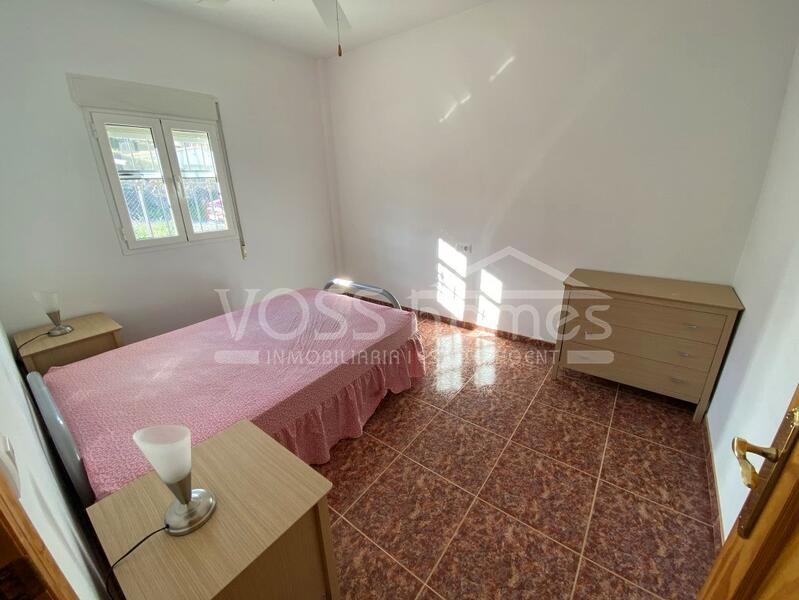 VH2510: Villa for Sale in Zurgena Area