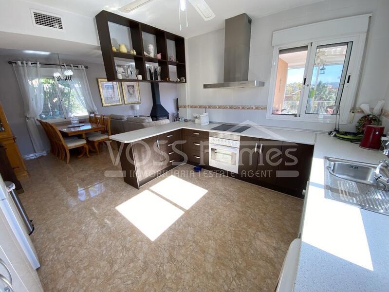 VH2511: Villa for Sale in La Alfoquia Area