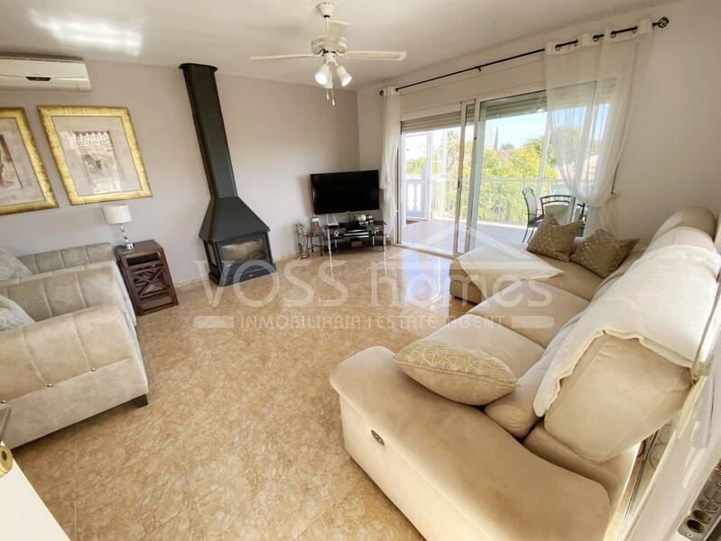 VH2511: Villa for Sale in La Alfoquia Area