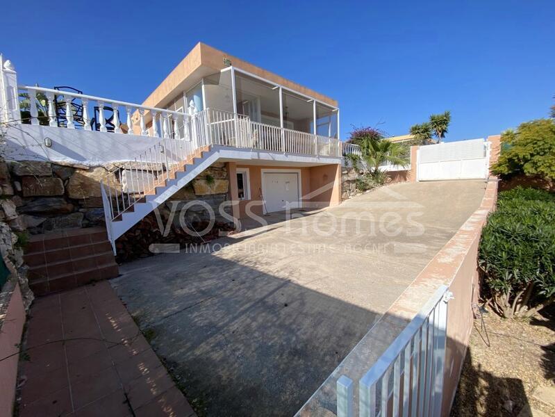 VH2511: Villa for Sale in La Alfoquia Area