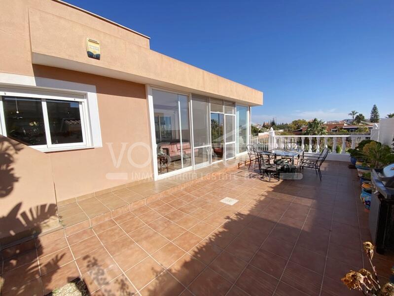 VH2511: Villa for Sale in La Alfoquia Area