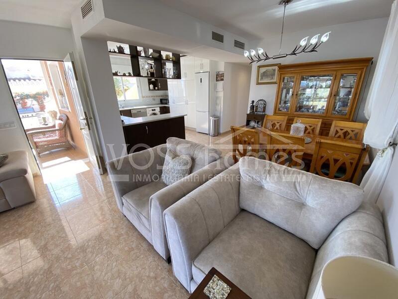 VH2511: Villa for Sale in La Alfoquia Area