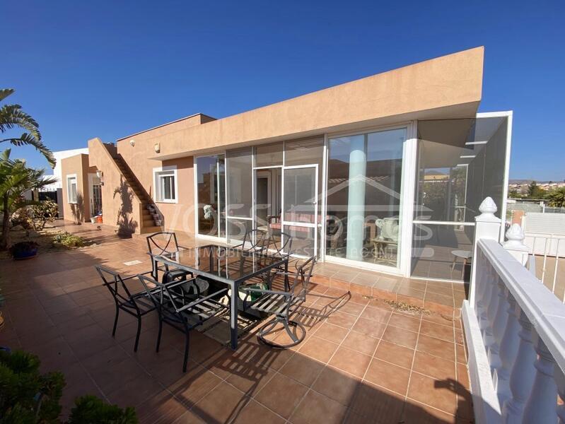 VH2511: Villa for Sale in La Alfoquia Area