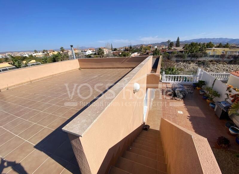 VH2511: Villa for Sale in La Alfoquia Area