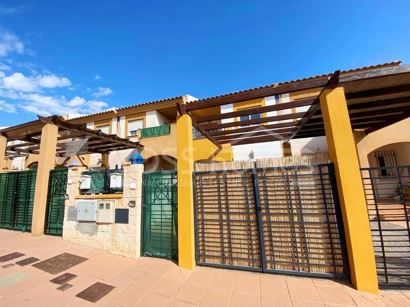 VH2522: Duplex for Sale in La Alfoquia Area