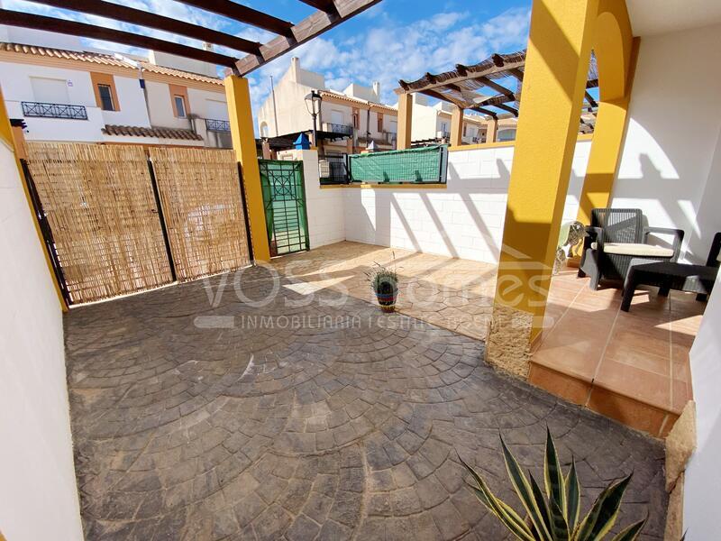 VH2522: Duplex for Sale in La Alfoquia Area