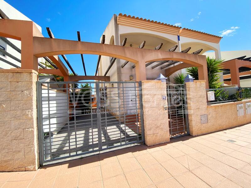 VH2525: Duplex Sunshine, Duplex for Sale in La Alfoquia, Almería