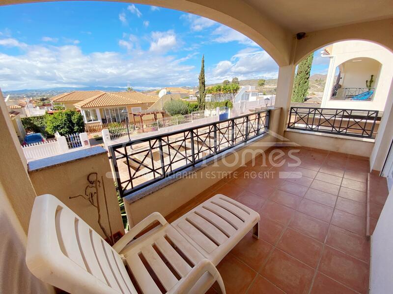 VH2525: Duplex for Sale in La Alfoquia Area