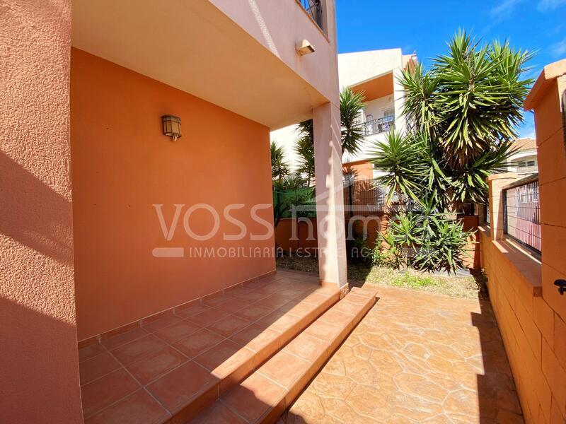 VH2525: Duplex for Sale in La Alfoquia Area