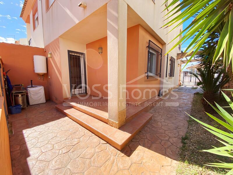 VH2525: Duplex for Sale in La Alfoquia Area