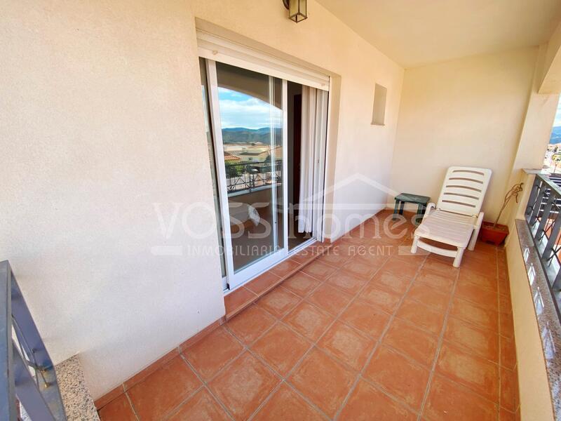 VH2525: Duplex for Sale in La Alfoquia Area