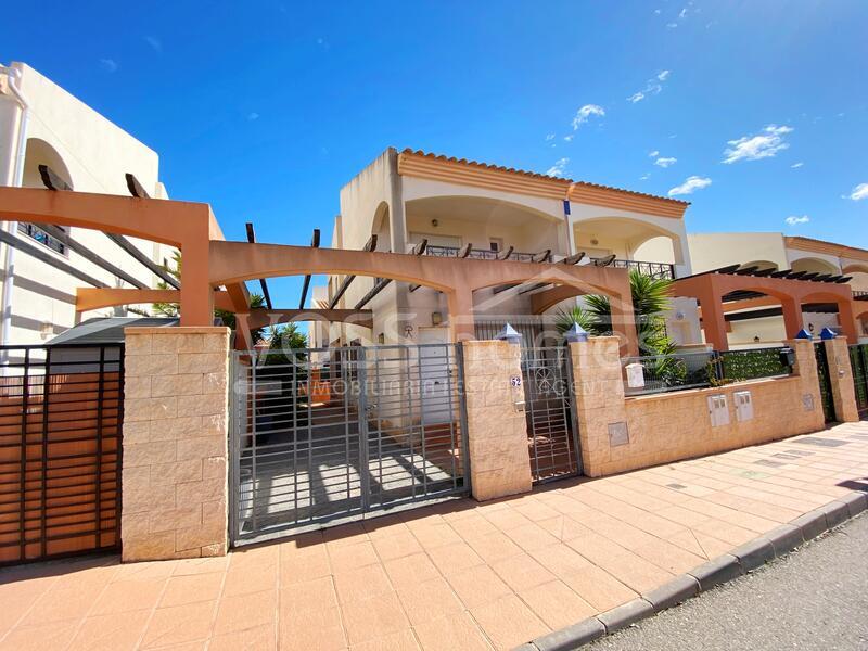 VH2525: Duplex for Sale in La Alfoquia Area