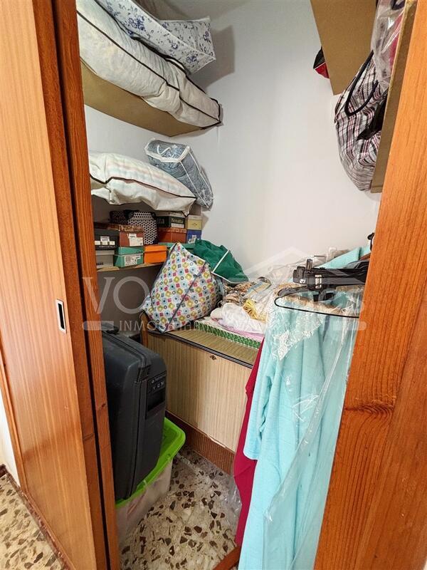 VH2538: Casa de pueblo en venta en Zona de Almendricos