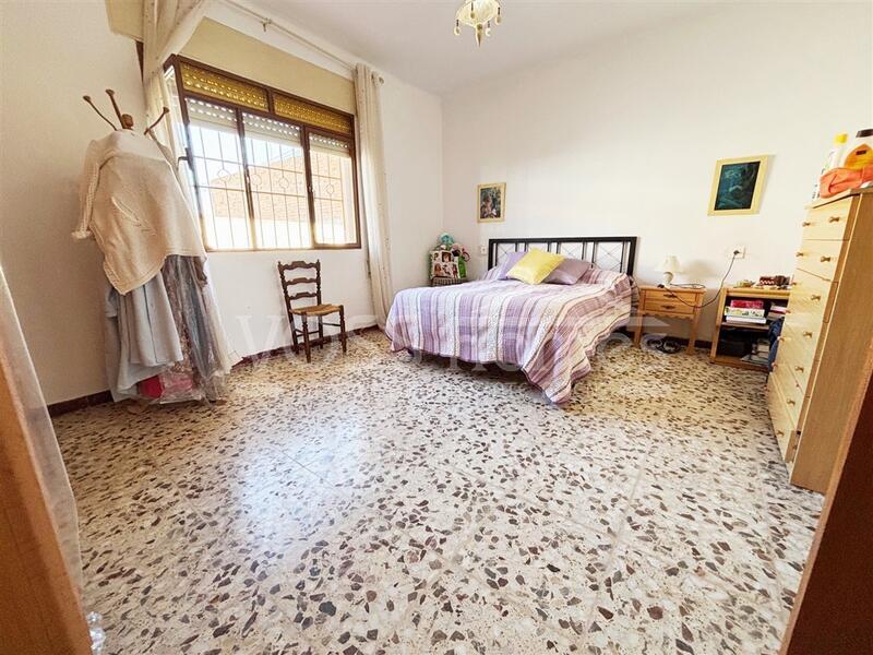 VH2538: Casa de pueblo en venta en Zona de Almendricos