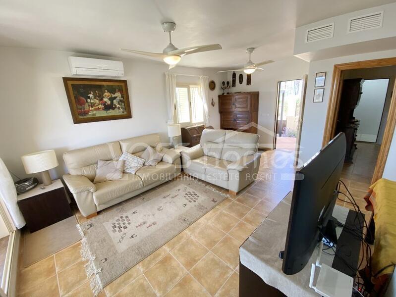 VH2551: Villa for Sale in La Alfoquia Area